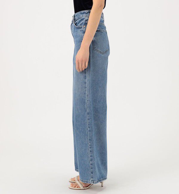 TOMORROWLAND BUYING WEAR「【別注】RED CARD TOKYO AMANDA デニム」|デニム|