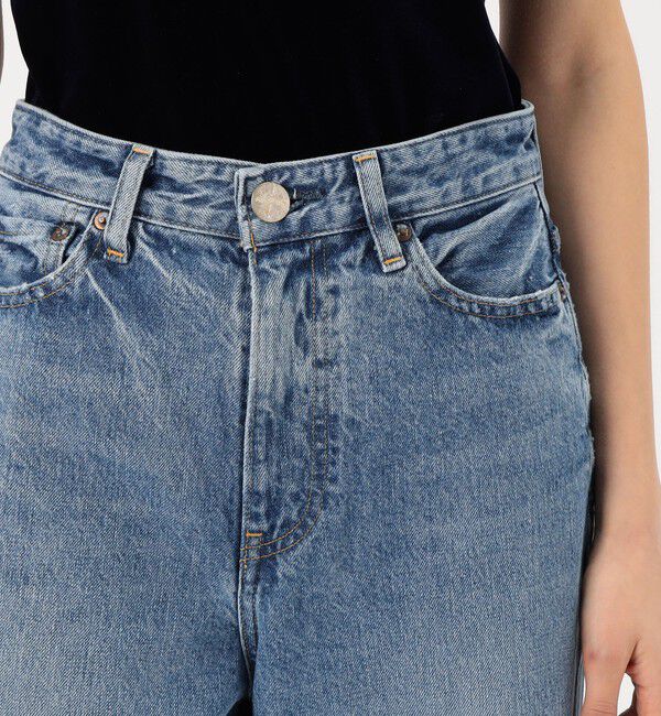 TOMORROWLAND BUYING WEAR「【別注】RED CARD TOKYO AMANDA デニム」|デニム|