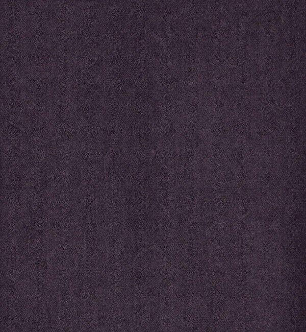 DES PRES「ニットコンビネーション ボートネックプルオーバー」|Tシャツ・カットソー|