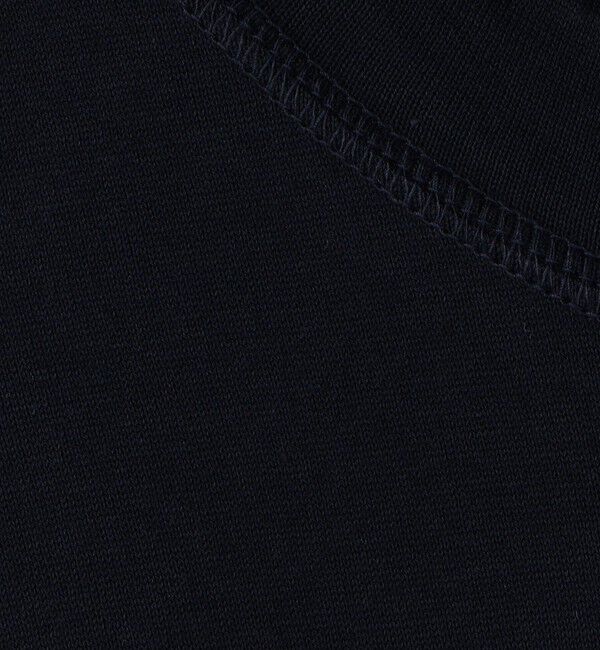 GALERIE VIE「パウダーコットン タートルネックプルオーバー」|Tシャツ・カットソー|