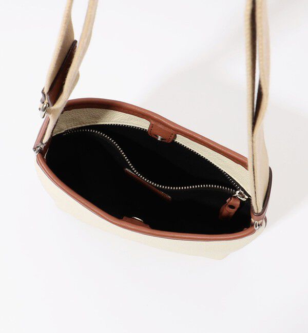 TOMORROWLAND GOODS「【別注】Daniel&Bob Micro Culodoro ミニショルダーバッグ ALCE」|ショルダー・メッセンジャー|