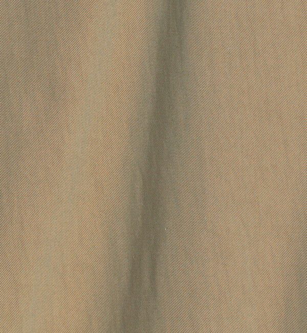 TOMORROWLAND MENS「コットンナイロン ジップアップブルゾン」|ブルゾン・スタジャン|