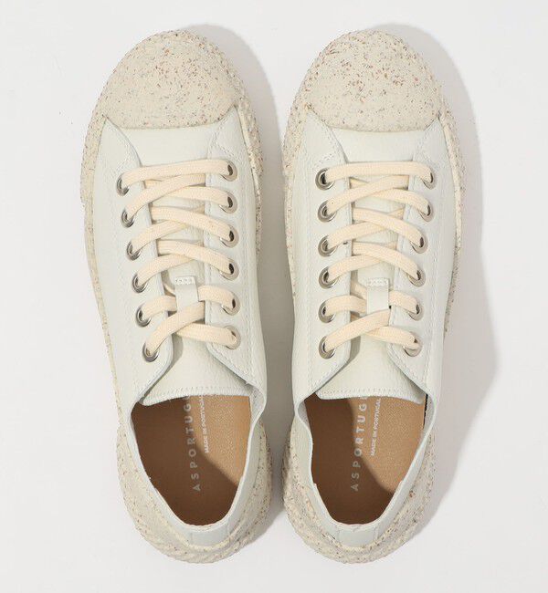 TOMORROWLAND GOODS「ASPORTUGUESAS TEAN2 スニーカー」|スニーカー|