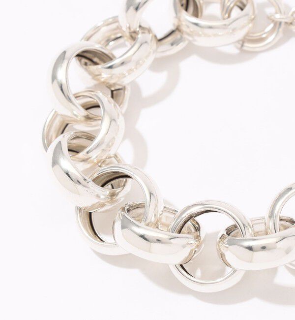 TOMORROWLAND GOODS「PHILIPPE AUDIBERT Janyce ブレスレット」|ブレスレット・バングル|