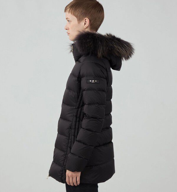 TOMORROWLAND BUYING WEAR「【別注】TATRAS AGNELLA ダウンジャケット」|ダウン|