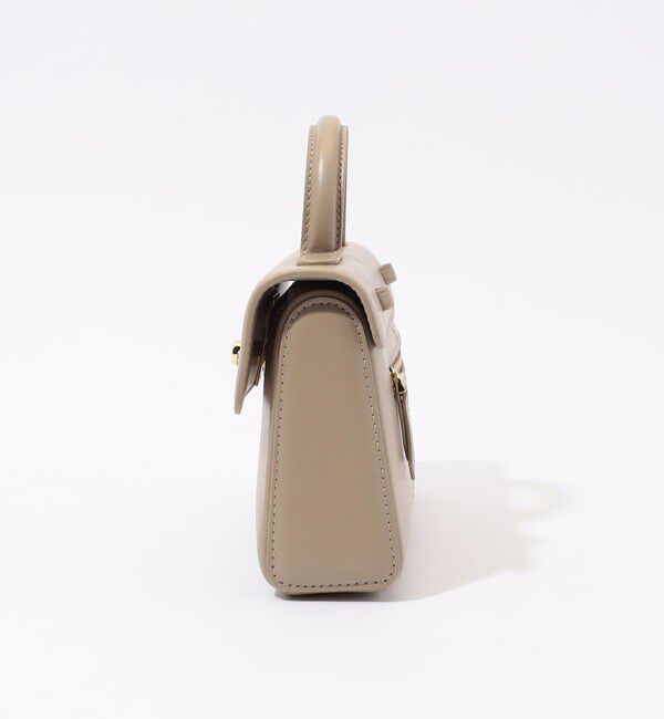 TOMORROWLAND GOODS「【別注】CAFUNE STANCE WALLET ハンドバッグ」|ハンドバッグ|