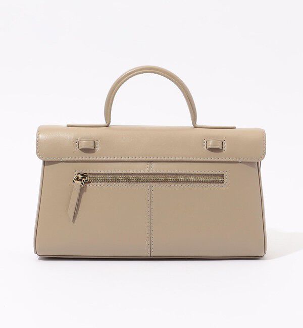 TOMORROWLAND GOODS「【別注】CAFUNE STANCE WALLET ハンドバッグ」|ハンドバッグ|