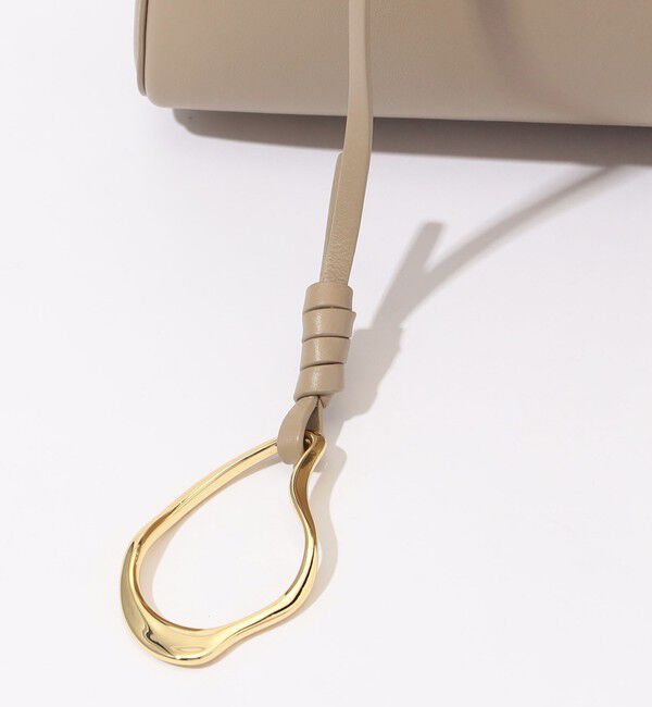 TOMORROWLAND GOODS「【別注】CAFUNE STANCE ハンドバッグ」|ハンドバッグ|