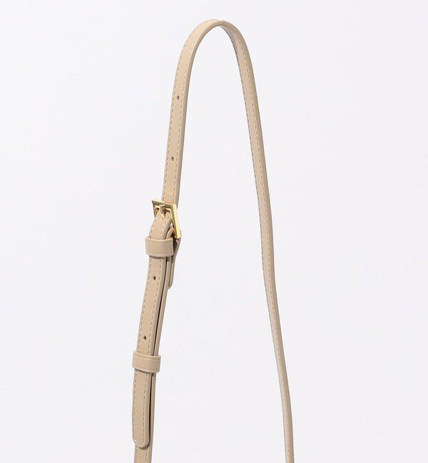 TOMORROWLAND GOODS「【別注】CAFUNE STANCE ハンドバッグ」|ハンドバッグ|