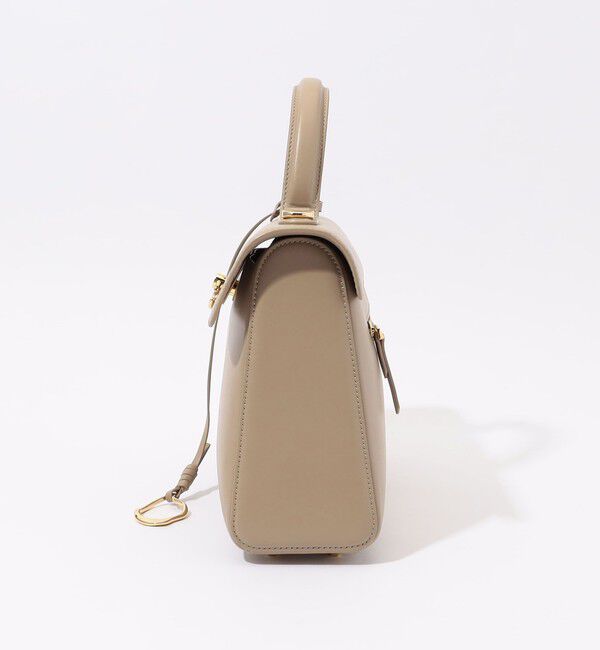 TOMORROWLAND GOODS「【別注】CAFUNE STANCE ハンドバッグ」|ハンドバッグ|