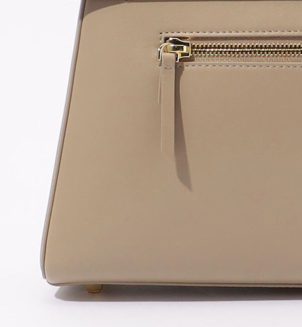 TOMORROWLAND GOODS「【別注】CAFUNE STANCE ハンドバッグ」|ハンドバッグ|