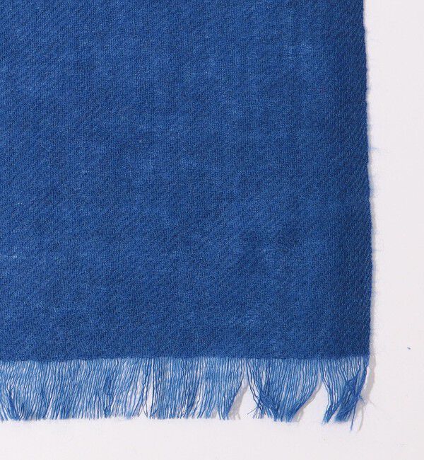 TOMORROWLAND GOODS「TOMORROWLAND カシミヤ ストール」|マフラー|