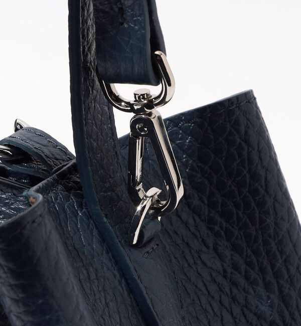 TOMORROWLAND GOODS「LORISTELLA EMMA  minni ハンドバッグ」|ハンドバッグ|