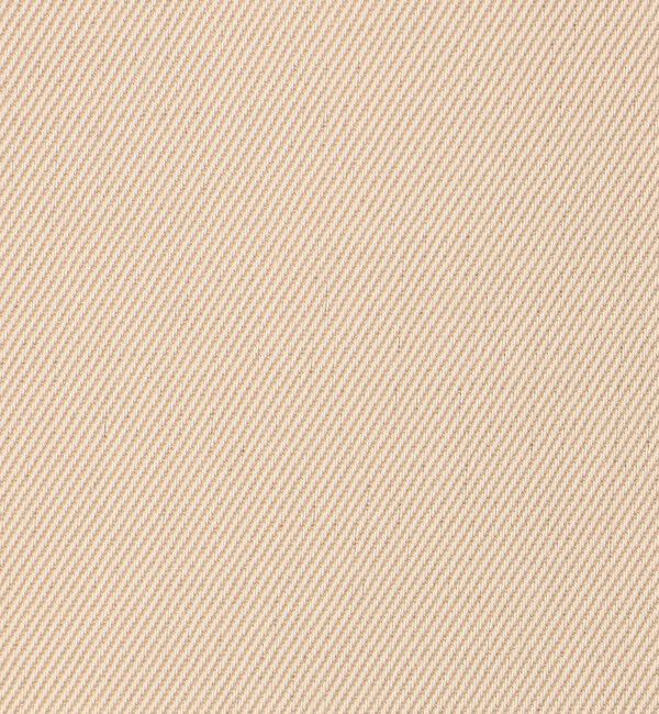 GALERIE VIE「コットンウールギャバジン ロングマリンコート」|ステンカラーコート|