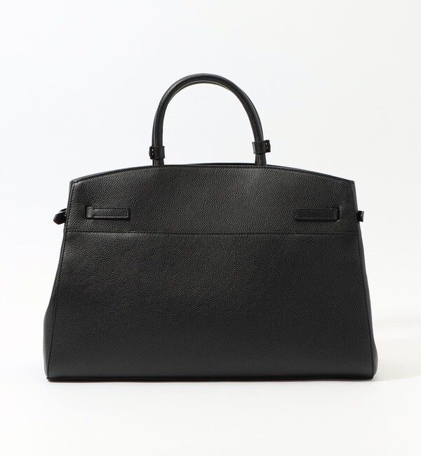 TOMORROWLAND GOODS「DEMELLIER NEW YORK TOPHANDLE バッグ」|ハンドバッグ|