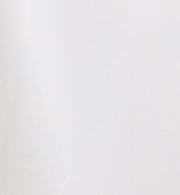 CABaN「コットンギャバジン グルカパンツ」|チノ|