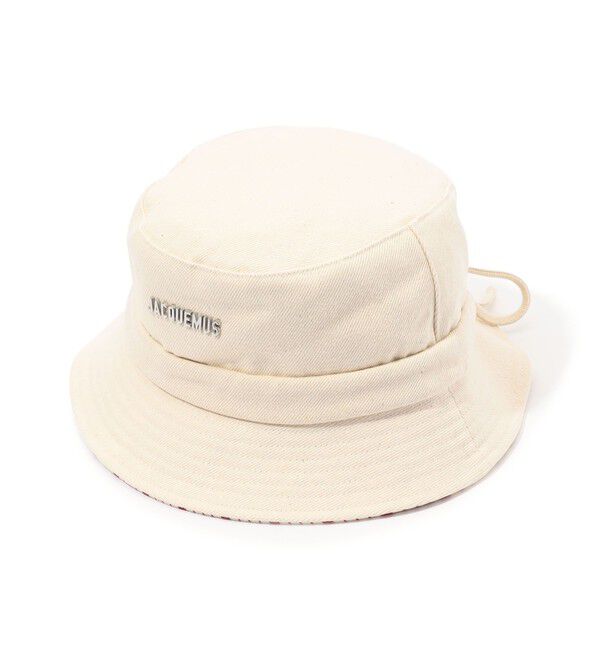 JACQUEMUS LE BOB GADJO バケットハット（TOMORROWLAND GOODS
