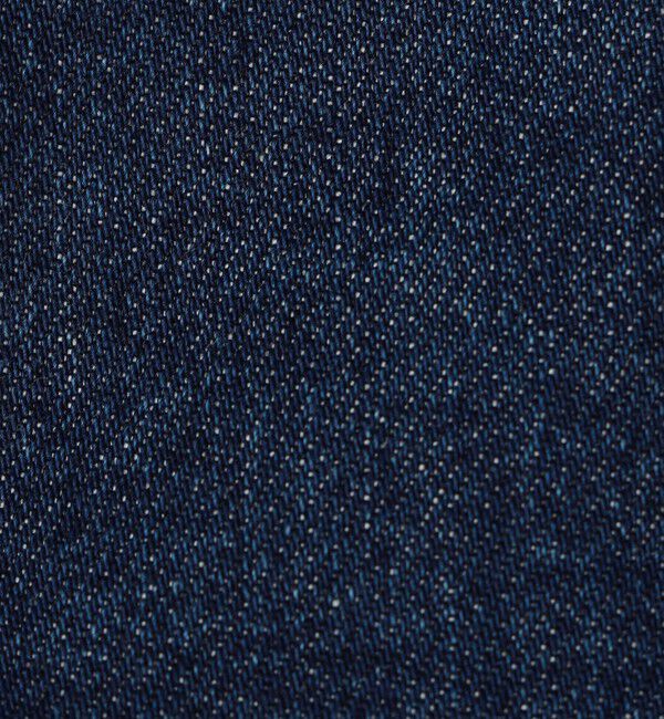 DES PRES「コンパクトストレッチデニム ジャケット」|デニムジャケット|