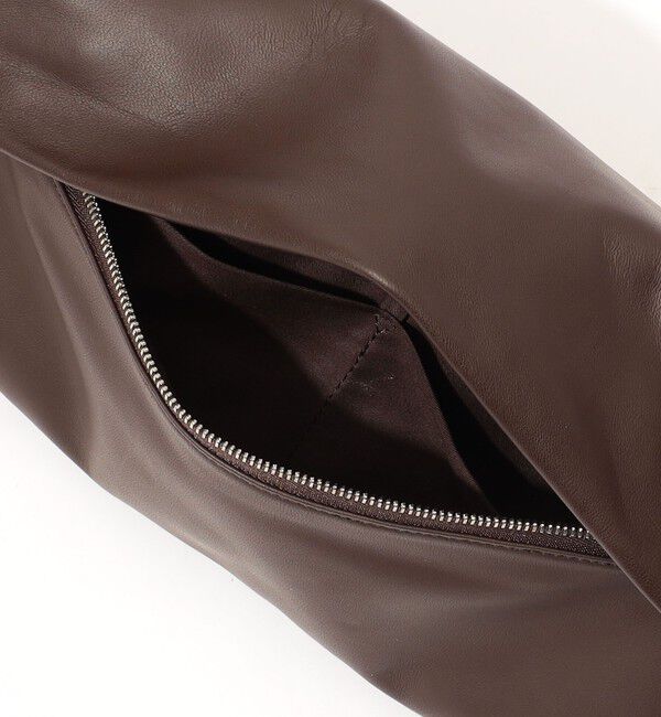 TOMORROWLAND GOODS「Bucket Buggage Puff Pillow ショルダーバッグ」|その他|