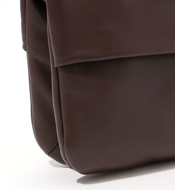 TOMORROWLAND GOODS「Bucket Buggage Puff Pillow ショルダーバッグ」|その他|