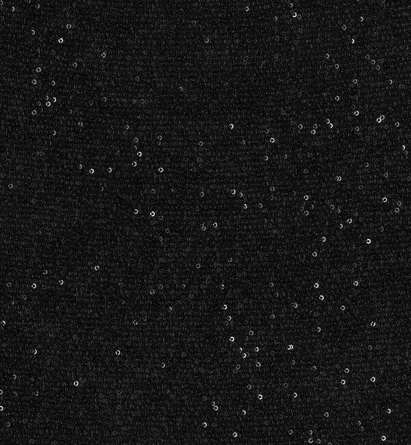 Ballsey「ストレッチスパンコール ショートキャミソール」|キャミソール|