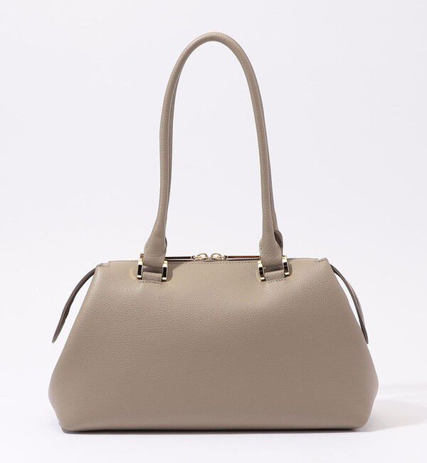 TOMORROWLAND GOODS「VIOLAd'ORO V-1589 ボストンバッグ」|ボストンバッグ|