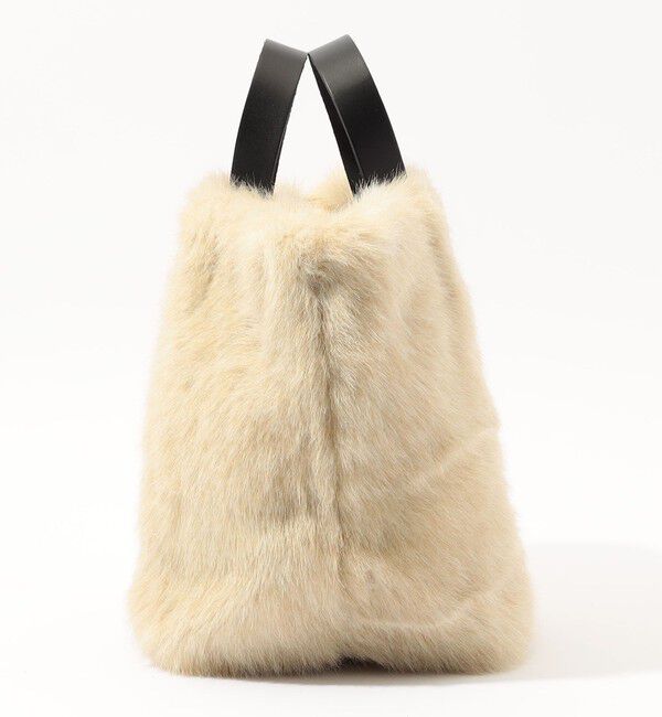 TOMORROWLAND GOODS「TEMBEA デリバリートートバッグ S」|トートバッグ|