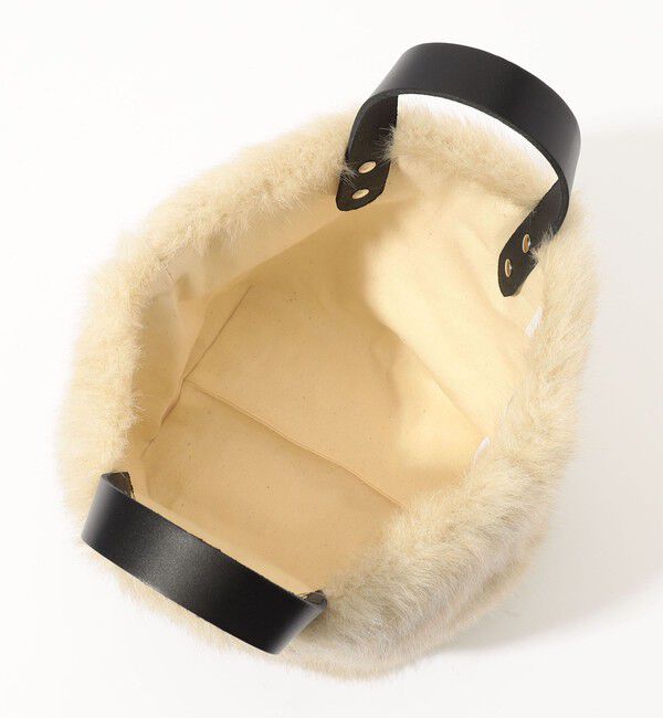 TOMORROWLAND GOODS「TEMBEA デリバリートートバッグ S」|トートバッグ|