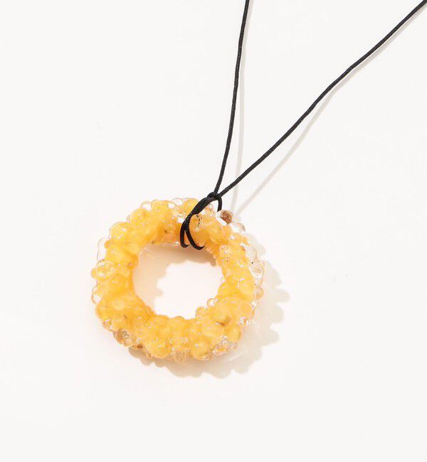 TOMORROWLAND GOODS「LEVENS JEWELS DEW ネックレス」|ネックレス|