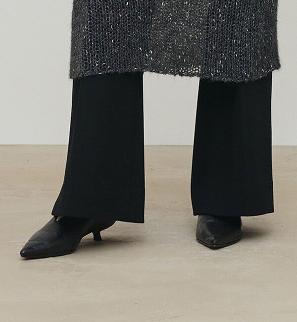 TOMORROWLAND GOODS「JVAM GRANT パンプス」|パンプス|