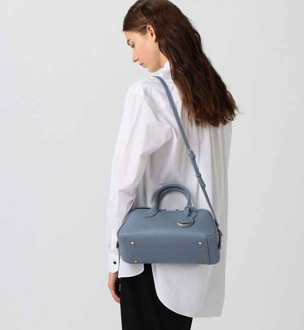 TOMORROWLAND GOODS「Atelier TOMORROWLAND  MIMI バッグ」|ハンドバッグ|