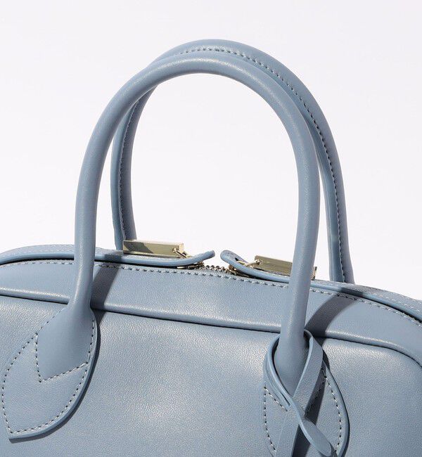 TOMORROWLAND GOODS「Atelier TOMORROWLAND  MIMI バッグ」|ハンドバッグ|