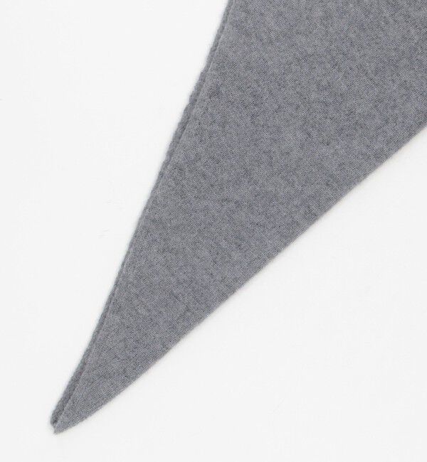 TOMORROWLAND GOODS「GALERIEVIE カシミヤストール」|ストール|