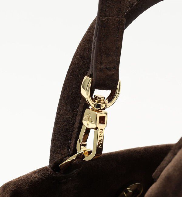 TOMORROWLAND GOODS「 MANU ATELIER LE CAMBON 25 ハンドバッグ」|ハンドバッグ|