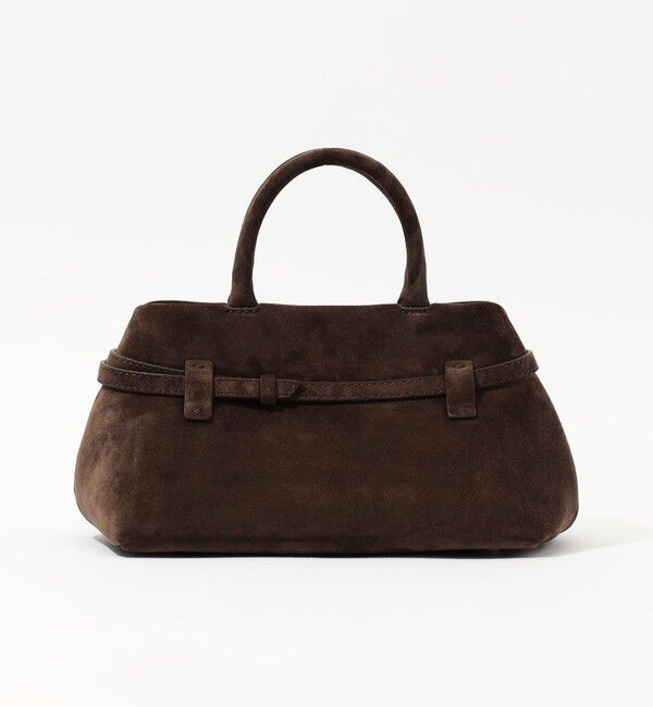 TOMORROWLAND GOODS「 MANU ATELIER LE CAMBON 25 ハンドバッグ」|ハンドバッグ|