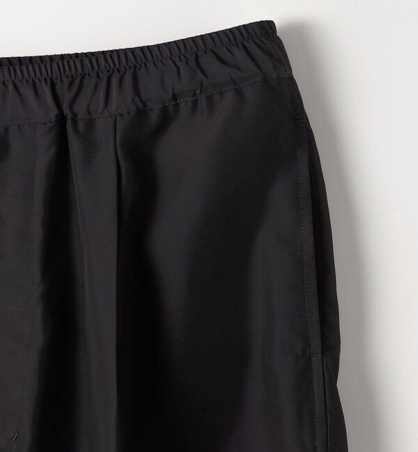 GALERIE VIE「シルクナイロンタフタ イージーパンツ」|その他|