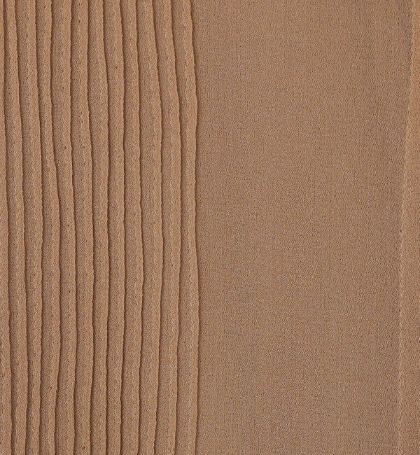 TOMORROWLAND collection「シルクシフォン ピンタックブラウス」|シャツ・ブラウス|