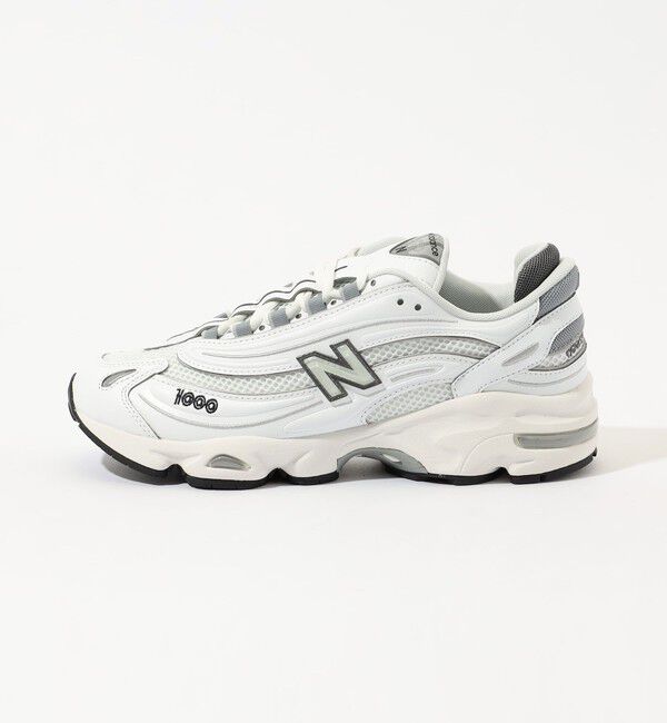 TOMORROWLAND GOODS「New Balance 1000 スニーカー」|スニーカー|