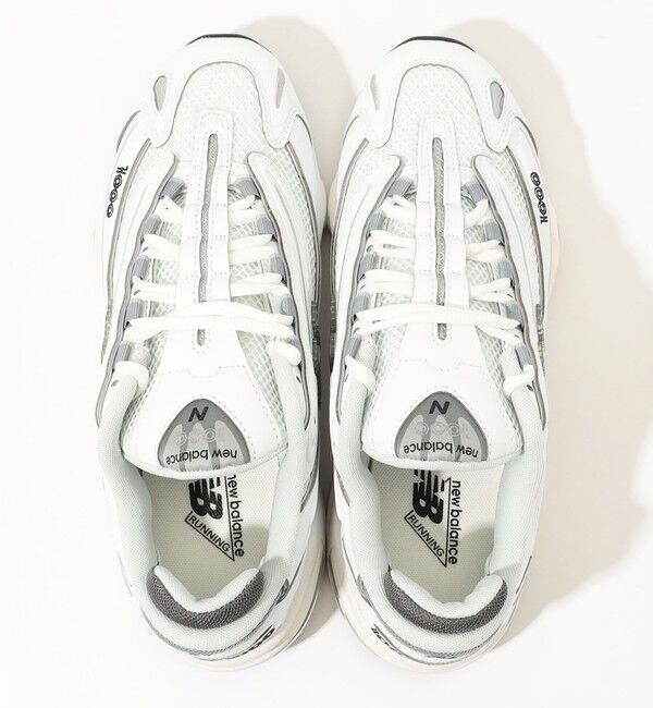 TOMORROWLAND GOODS「New Balance 1000 スニーカー」|スニーカー|