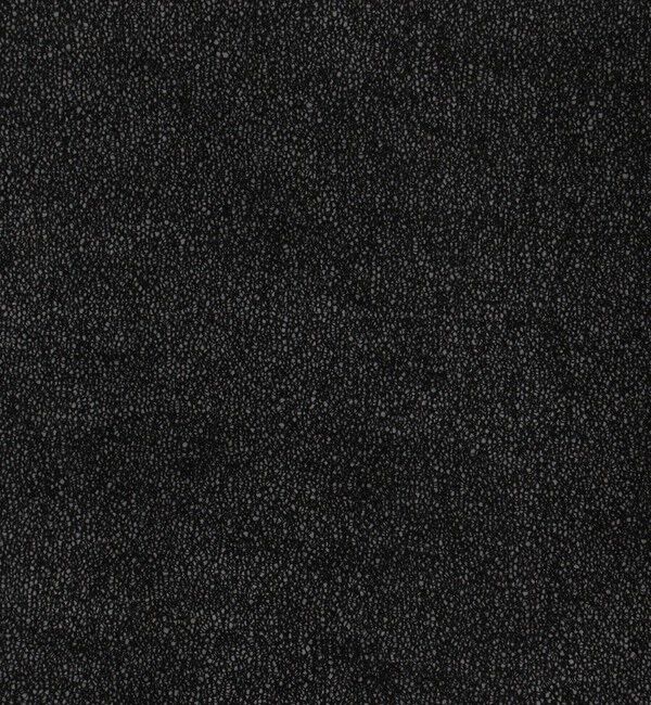 CABaN「コットンナイロンストレッチ シアークルーネックプルオーバー」|ニット・セーター|