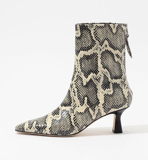 TOMORROWLAND GOODS「Aeyde ELINA アンクルブーツ」|ショートブーツ|