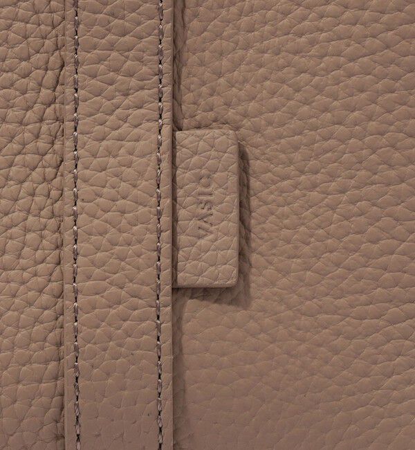 TOMORROWLAND GOODS「【別注】VASIC BOND MINI CHARM バッグ」|ハンドバッグ|