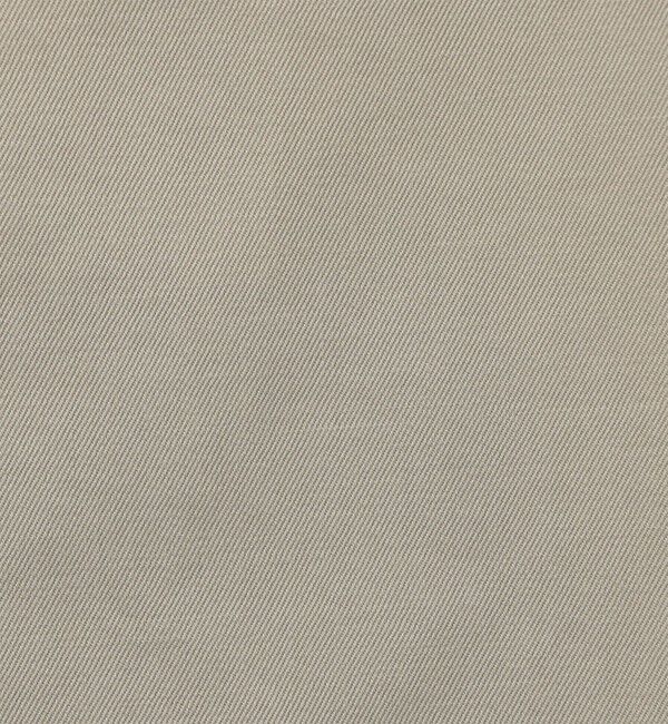 GALERIE VIE「ブラッシュドツイル セミワイドパンツ」|その他|