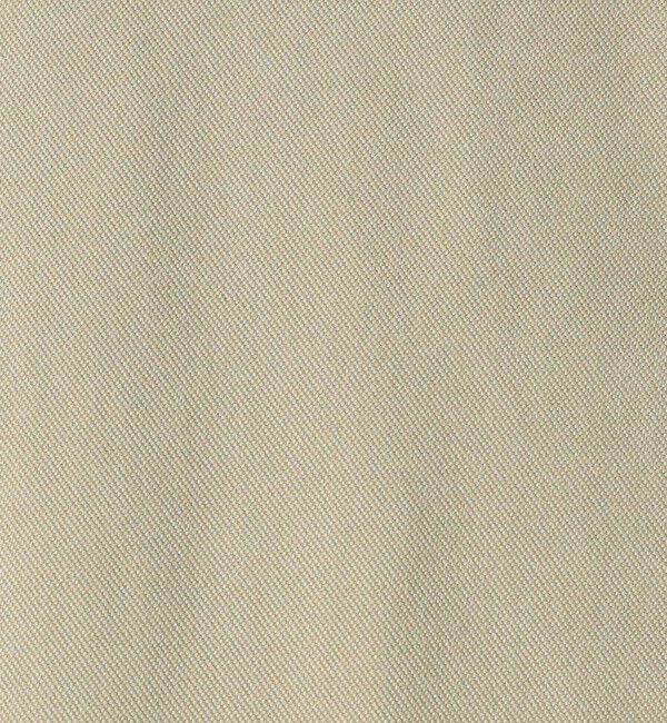 GALERIE VIE「ピーチクロスダウン モッズコート」|ダウン|