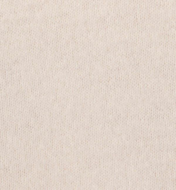 Ballsey「ウルトラファインウール ハイネックプルオーバー」|ニット・セーター|