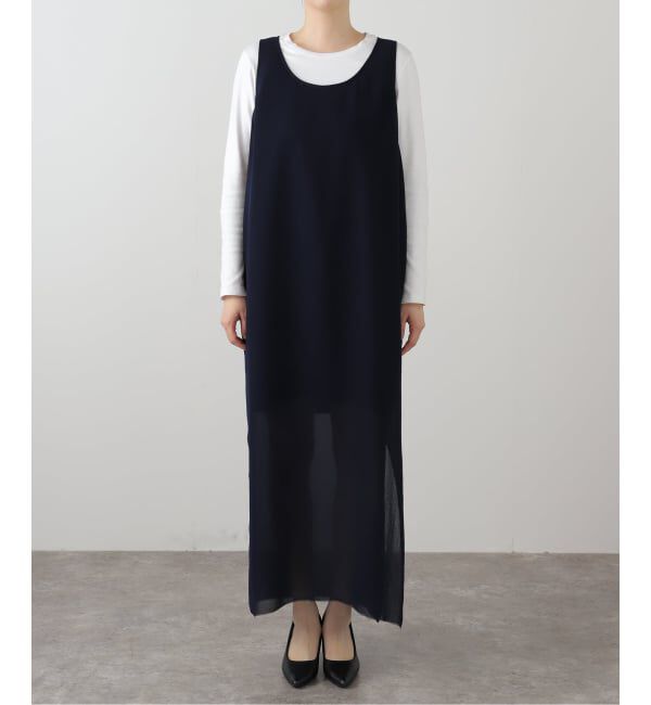  「THINK OF DRESS：ワンピース」|ワンピース|