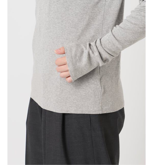  「HOODIE カットソー」|Tシャツ・カットソー|