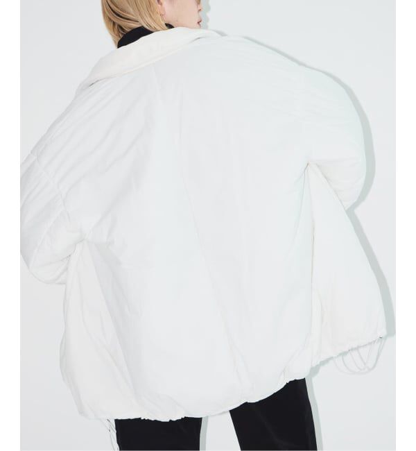  「PADDED コート」|その他|