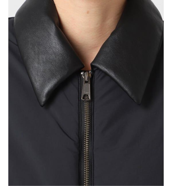  「PADDED コート」|その他|