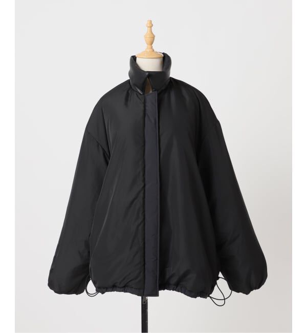  「PADDED コート」|その他|